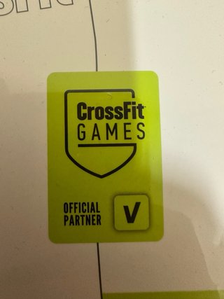 Calleras CrossFit Velites Quad Competition
