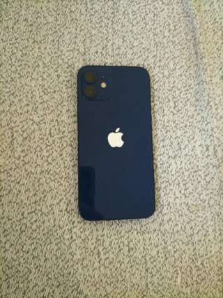 iPhone 12 64GB Azul Oscuro