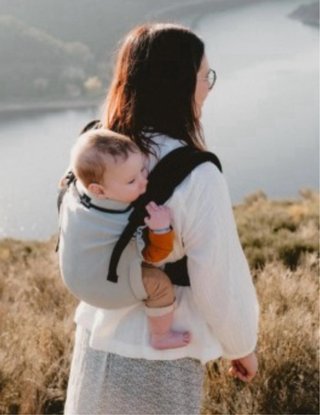 Mochila Portabebés NeoBulle