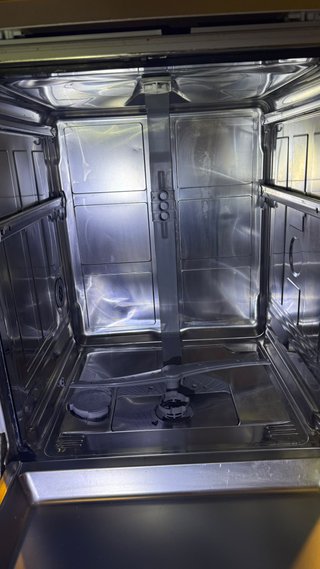 Lavavajillas Siemens IQ300