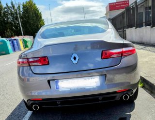 Renault Laguna Coupé