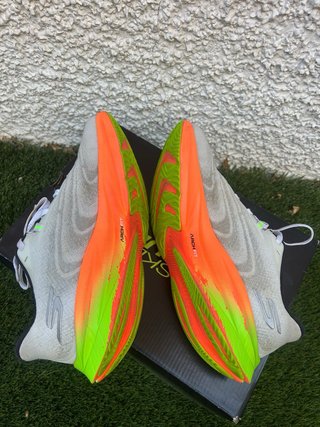 Zapatillas Skechers Aeros Spark Talla 42