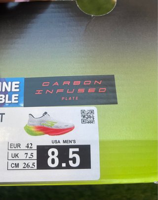 Zapatillas Skechers Aeros Spark Talla 42