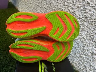 Zapatillas Skechers Aeros Spark Talla 42