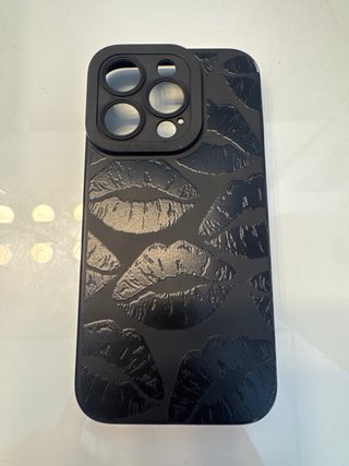 Funda para iPhone 15 Pro