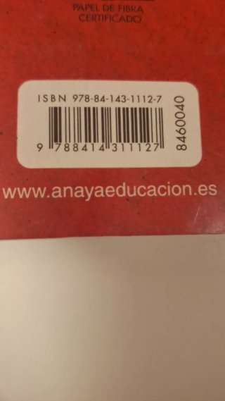 Matemáticas I, 1 Bachillerato, Operación mundo