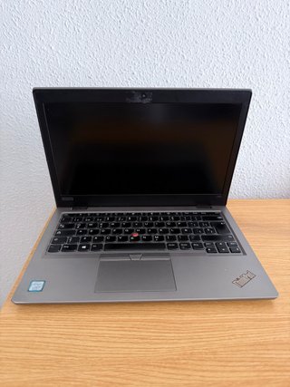 Portatil Lenevo 14’’ i5 gen 8 SSD + ofice 2024