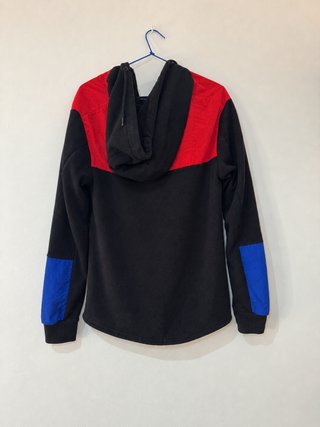 Ellesse Sudadera Capucha Vintage 90s M