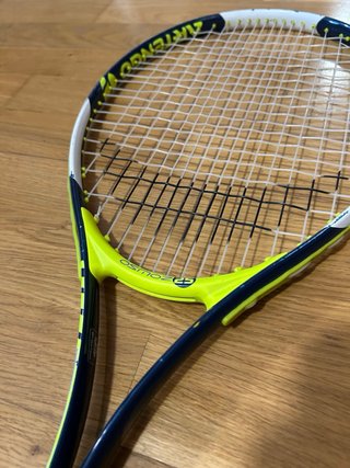 Raqueta de Tenis Artengo