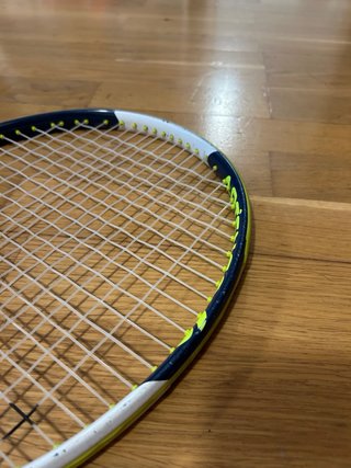 Raqueta de Tenis Artengo
