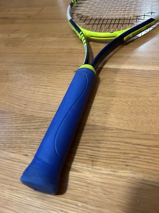 Raqueta de Tenis Artengo