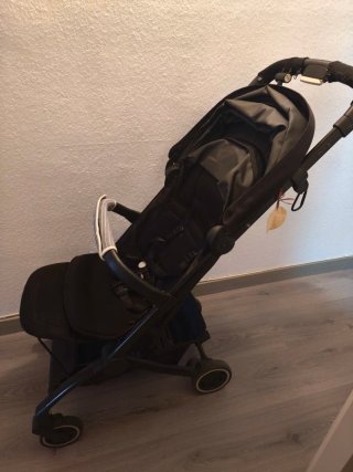 Silla de paseo Joolz Aer