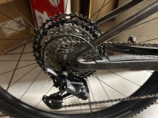 bicicleta orbea oiz (acepto cambios por patinetes)