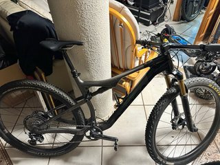 bicicleta orbea oiz (acepto cambios por patinetes)