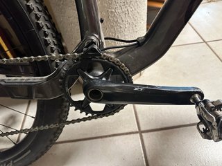 bicicleta orbea oiz (acepto cambios por patinetes)