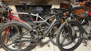 bicicleta orbea oiz (acepto cambios por patinetes)