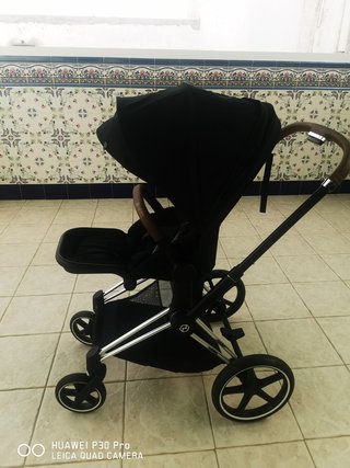 Cochecito Cybex Priam Comfort