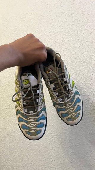 Nike TN Air Max Plus