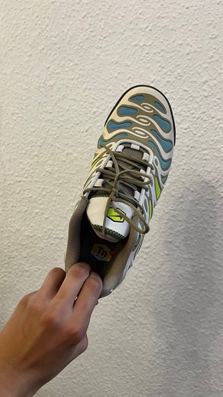 Nike TN Air Max Plus
