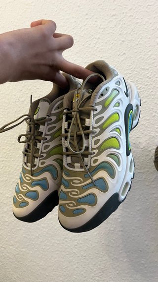 Nike TN Air Max Plus