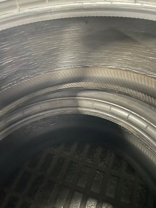 Neumáticos Continental Nuevos  225/50 R17