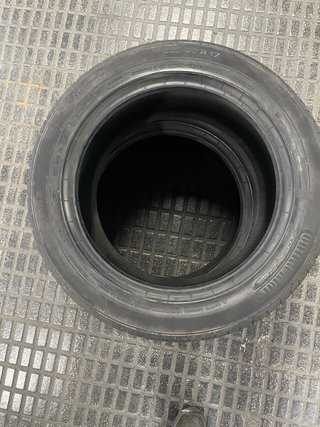Neumáticos Continental Nuevos  225/50 R17