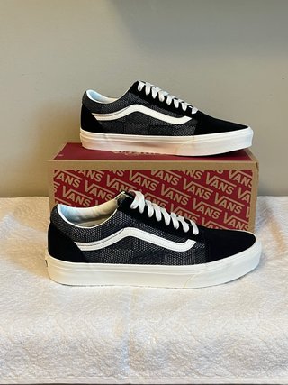 Scarpe Vans Old Skool N. 41