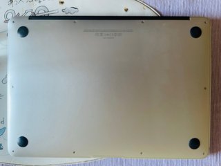 MacBook Air 13 pulgadas