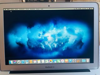 MacBook Air 13 pulgadas