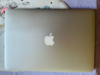MacBook Air 13 pulgadas