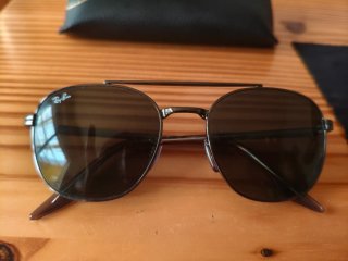 Gafas de sol Ray-Ban
