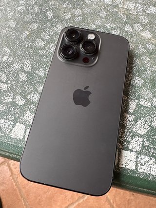 iPhone 14 Pro 128 Mb. 4 meses uso