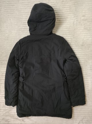 Parka Carhartt WIP Mountain S A0032