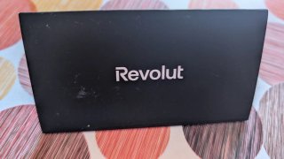 Tarjeta Revolut Visa