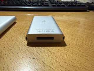 Lote 2 iPod Mini 1ª Generación para reparar