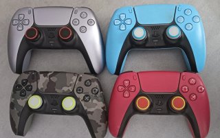 Mando PS5