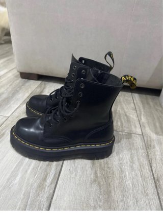 Botas Dr. Martens Negras