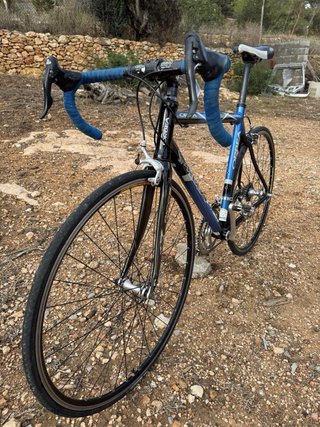 Bicicleta Orbea Asphalt