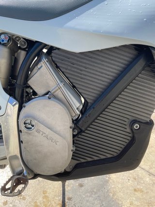 STARK VARG EX Moto Eléctrica