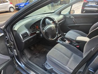 Peugeot 407 2007