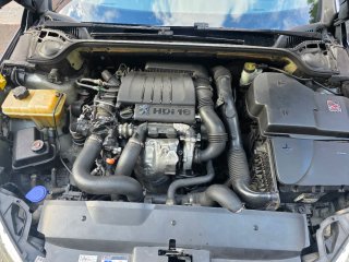 Peugeot 407 2007