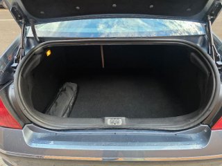 Peugeot 407 2007