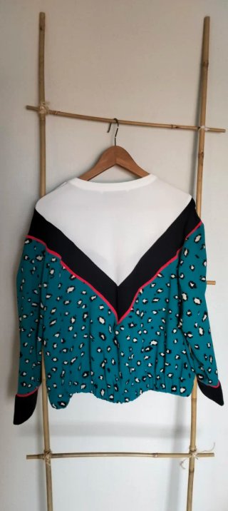 Sudadera Zara Trafaluc Collection M
