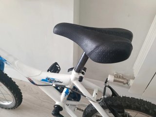 Bicicleta Infantil 16 pulgadas