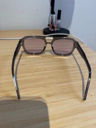 Gafas de sol A Kjaerbede lilas