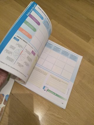 Geografia i història, 1 ESO, Situacions Llibre ...