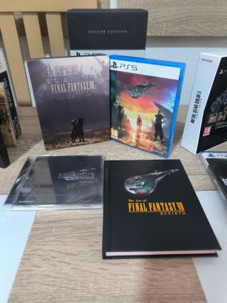 Pacchetto PlayStation 5 (PS5) con giochi e accessori
