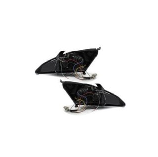 Faros delanteros LED para Ford Focus 2001-2004