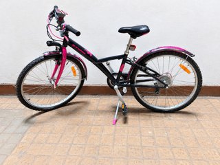 Bicicleta B'TWIN 26 pulgadas