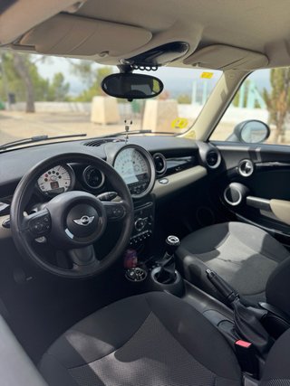 MINI Mini 2012